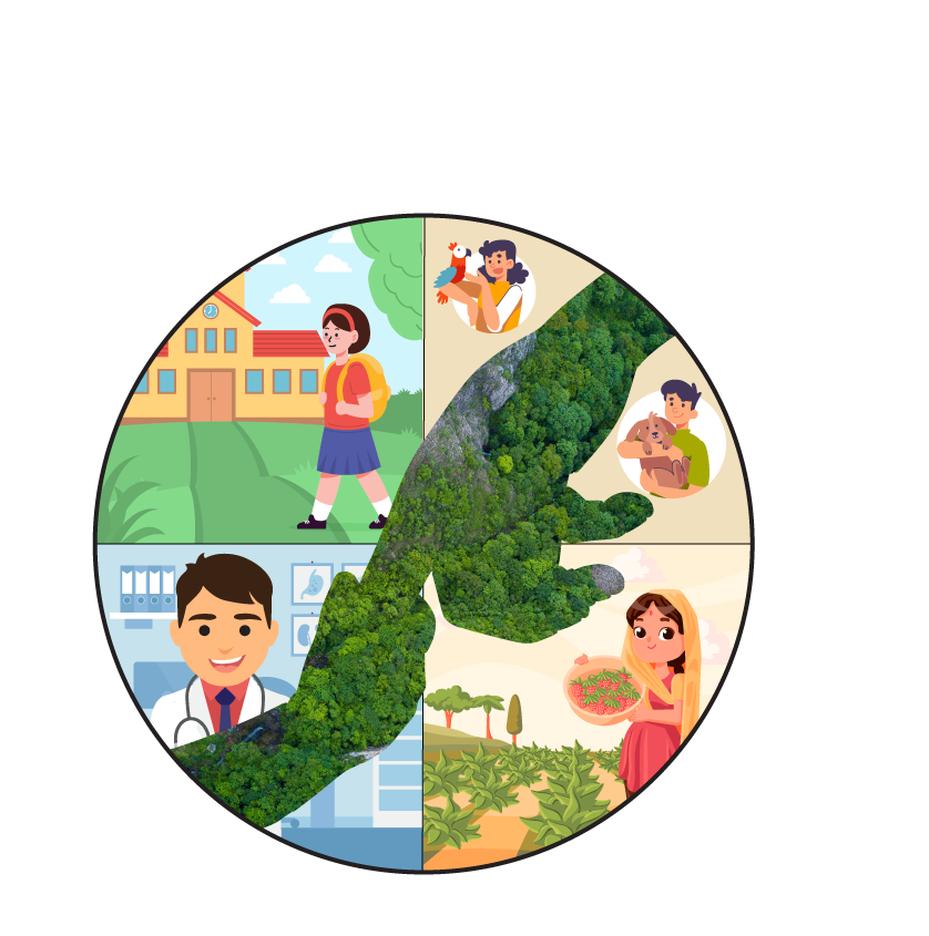 Navriseup India Care Foundation