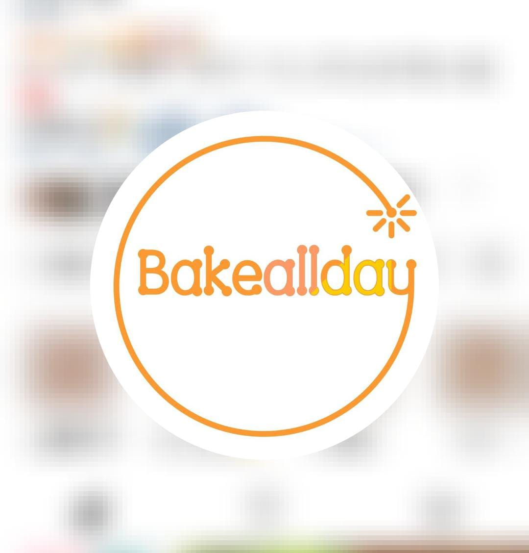 bakeallday