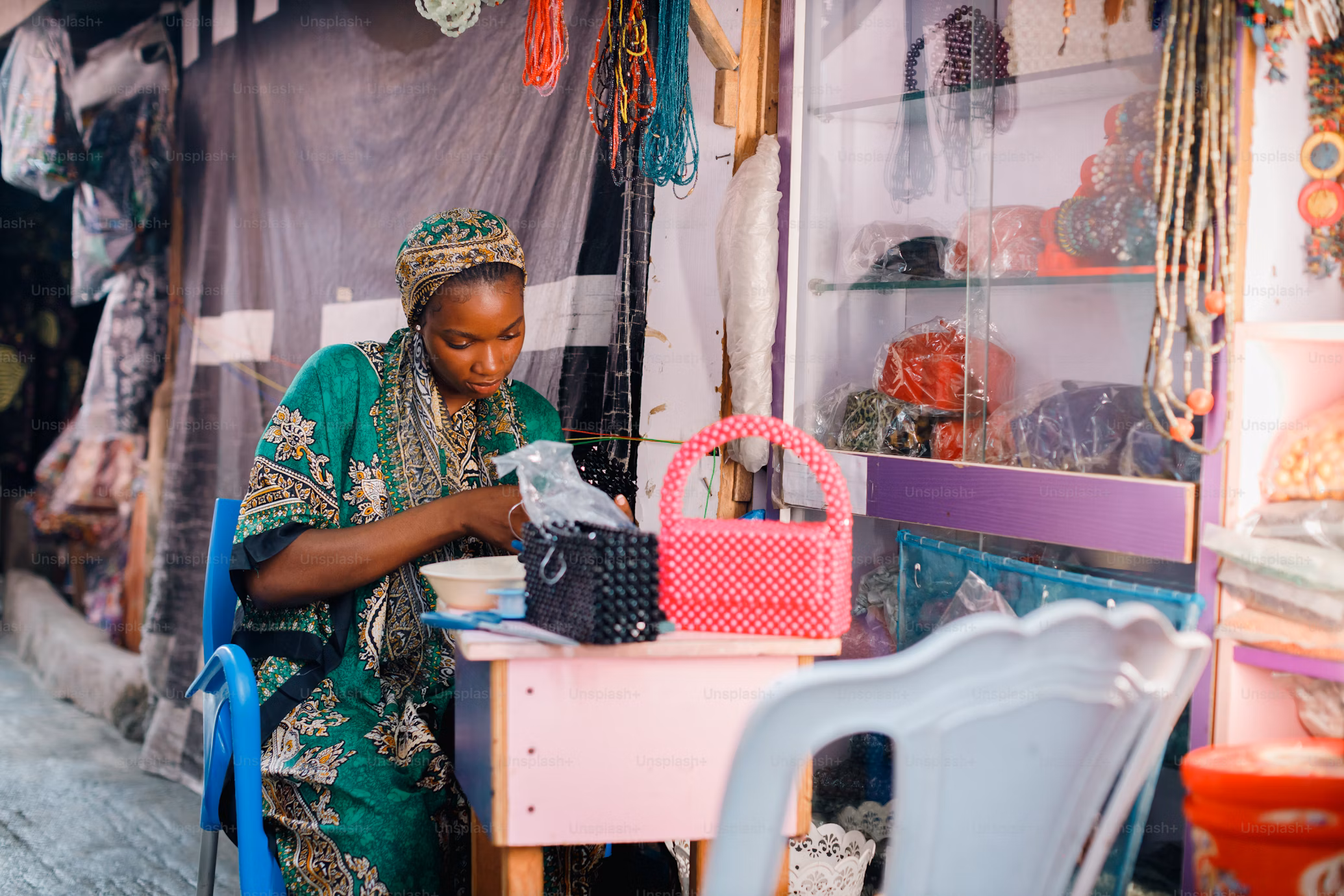 Women Vocational Skill Development